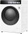 Стиральная машина Weissgauff WMD 59211 Touch Inverter класс: A+++ загр.фронтальная макс.:10.5кг (с сушкой) белый инвертор - купить недорого с доставкой в интернет-магазине
