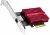Сетевая карта 10G Ethernet Cudy PE10G PCI Express x4 (упак.:1шт) - купить недорого с доставкой в интернет-магазине