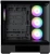 Корпус Zalman P40 DS черный без БП ATX 10x120mm 2x140mm 2xUSB3.0 audio bott PSU - купить недорого с доставкой в интернет-магазине