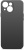 Чехол (клип-кейс) BoraSCO для Apple iPhone 15 Plus черный (72414) - купить недорого с доставкой в интернет-магазине