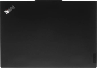 Ноутбук Lenovo ThinkPad E16 G2 Ryzen 7 7735U 32Gb SSD512Gb AMD Radeon 680M 16" IPS WUXGA (1920x1200) без ОС black WiFi BT Cam (21M6S1F000_32G) - купить недорого с доставкой в интернет-магазине