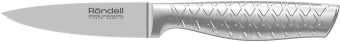 Набор ножей кухон. Rondell Imperial RD-2107 компл.:4предм. стальной подар.коробка - купить недорого с доставкой в интернет-магазине