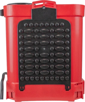Опрыскиватель Edon AGS-12 аккум. наполь.ранц. 12л красный (24996) - купить недорого с доставкой в интернет-магазине
