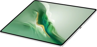 Планшет Honor MagicPad2 8s Gen3 3 8C RAM12Gb ROM256Gb 12.3" OLED 3000x1920 MagicOS 8.0.1 белый 13Mpix 9Mpix BT WiFi 10050mAh 1032hrs - купить недорого с доставкой в интернет-магазине