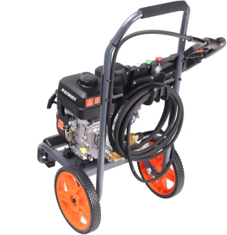 Минимойка Patriot GT3 Pro 5148.5Вт (322306107) - купить недорого с доставкой в интернет-магазине