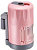 Точилка для карандашей механическая Kw-Trio 03420PINK 1 отверстие металл/пластик розовый пл.бокс