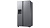 Холодильник Samsung RS64DG5303S9EO 2-хкамерн. нержавеющая сталь
