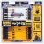 Набор оснастки DeWalt DT70730T-QZ универсал. (25пред.) для шуруповертов/дрелей - цена, купить или заказать с доставкой в интернет-магазине Набор оснастки DeWalt DT70730T-QZ универсал. (25пред.) для шуруповертов/дрелей - купить недорого с доставкой в интернет-магазине