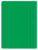 Папка-скоросшиватель Buro -PSE20BU/GRN A4 прозрач.верх.лист пластик зеленый 0.11/0.13 - купить недорого с доставкой в интернет-магазине