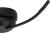 Наушники с микрофоном Jabra Evolve2 55, Link380c MS Stereo черный накладные BT оголовье (25599-999-899) - купить недорого с доставкой в интернет-магазине