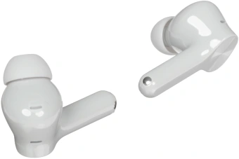 Гарнитура внутриканальные Realme Techlife Buds T200 Lite серый беспроводные bluetooth в ушной раковине (6942729003761) - купить недорого с доставкой в интернет-магазине