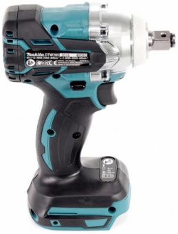 Гайковерт Makita DTW285Z аккум. патрон:быстрозажимной - купить недорого с доставкой в интернет-магазине
