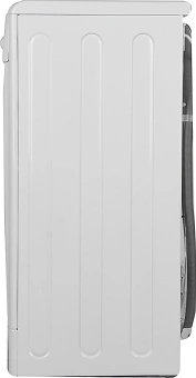 Стиральная машина Indesit EcoTime IWSB 5085 класс: A загр.фронтальная макс.:5кг белый - купить недорого с доставкой в интернет-магазине