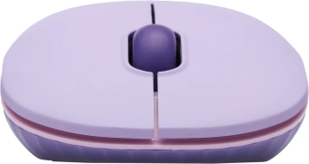 Мышь Acer OMR205 фиолетовый оптическая 1200dpi беспров. USB для ноутбука 3but (ZL.MCEEE.02K) - купить недорого с доставкой в интернет-магазине