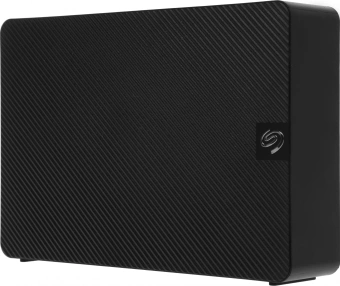 Жесткий диск Seagate USB3.0 12.2TB STKP12000400 Expansion 3.5" черный - купить недорого с доставкой в интернет-магазине