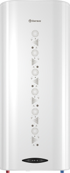 Водонагреватель Thermex Aris 100 2кВт 100л электрический настенный/белый - купить недорого с доставкой в интернет-магазине