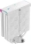 Устройство охлаждения(кулер) Deepcool AK400 Digital Pro Wh Soc-AM5/AM4/1200/1700/1851 белый 4-pin 25dB Al+Cu LCD 220W 695gr Ret (R-AK400-WHAPMN-G) - купить недорого с доставкой в интернет-магазине
