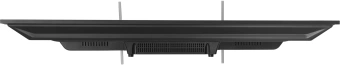 Телевизор LED Hyundai 32" H-LED32BS5100 WebOS Frameless Metal черный/серый HD 60Hz DVB-T DVB-T2 DVB-C DVB-S DVB-S2 USB WiFi Smart TV - купить недорого с доставкой в интернет-магазине