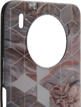 Чехол (клип-кейс) Gresso для Honor 50 Lite Meridian золотистый/синий (GR17AAAE8878) - цена, купить или заказать с доставкой в интернет-магазине Чехол (клип-кейс) Gresso для Honor 50 Lite Meridian золотистый/синий (GR17AAAE8878) - купить недорого с доставкой в интернет-магазине