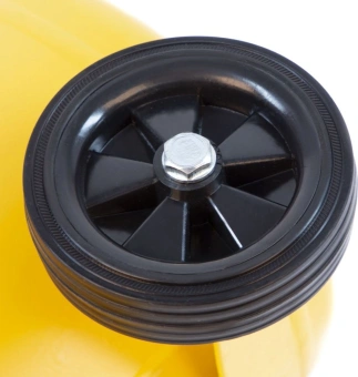 Компрессор поршневой Denzel DLC1300/24 безмасляный 206л/мин 24л 1300Вт желтый/черный - купить недорого с доставкой в интернет-магазине