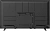 Телевизор LED Digma 43" DM-LED43SBB33 Яндекс.ТВ Frameless Metal черный FULL HD 60Hz DVB-T DVB-T2 DVB-C DVB-S DVB-S2 USB WiFi Smart TV