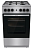 Плита Газовая Gorenje GGI5A21XJ серебристый