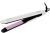 Выпрямитель Polaris PHS 2112KT 45Вт белый/розовый макс.темп.:220С покрытие:керамическое - цена, купить или заказать с доставкой в интернет-магазине Выпрямитель Polaris PHS 2112KT 45Вт белый/розовый макс.темп.:220С покрытие:керамическое - купить недорого с доставкой в интернет-магазине