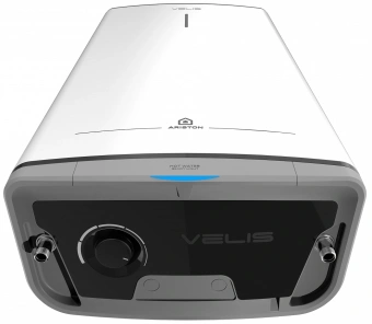 Водонагреватель Ariston Velis Style R 100 2.4кВт 100л электрический настенный/белый - купить недорого с доставкой в интернет-магазине