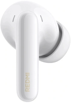 Гарнитура внутриканальные Xiaomi Redmi Buds 8 Pro белый беспроводные bluetooth в ушной раковине (BHR08GJGL) - купить недорого с доставкой в интернет-магазине