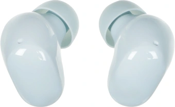 Гарнитура внутриканальные Xiaomi Redmi Buds 6 Play синий беспроводные bluetooth в ушной раковине (BHR9283GL) - купить недорого с доставкой в интернет-магазине