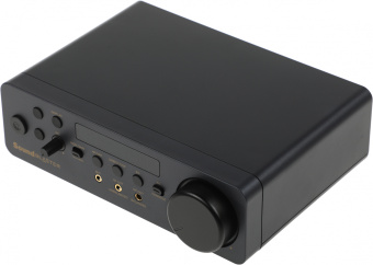 Звуковая карта Creative USB Sound Blaster X5 (Cirrus Logic CS43198) 5.1 Ret - купить недорого с доставкой в интернет-магазине