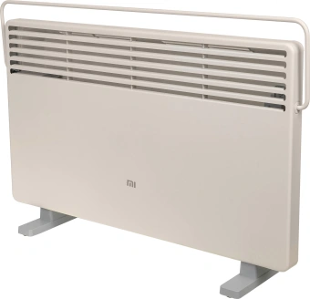 Конвектор Xiaomi Mi Smart Space Heater S 2200Вт белый/серый - купить недорого с доставкой в интернет-магазине