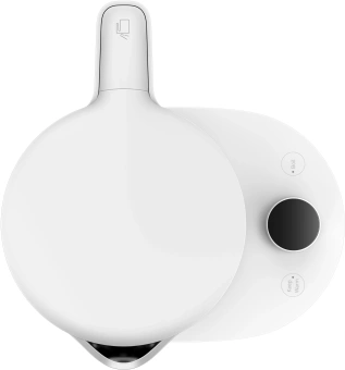 Чайник электрический Xiaomi 2 Pro EU 1.7л. 1800Вт белый корпус: пластик (BHR9107EU) - купить недорого с доставкой в интернет-магазине