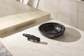 Набор сковород Rondell Aster RDA-1835 4 предмета - купить недорого с доставкой в интернет-магазине