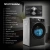 Стиральная машина Hyundai WFD9403 класс: B загр.фронтальная макс.:10кг (с сушкой) темно-серый инвертор - купить недорого с доставкой в интернет-магазине