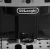 Кофемашина Delonghi Magnifica S ECAM22.110.B 1450Вт черный - купить недорого с доставкой в интернет-магазине