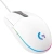 Мышь Logitech G102 LightSync белый оптическая 8000dpi USB 6but (910-005809) - купить недорого с доставкой в интернет-магазине
