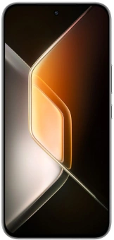 Смартфон Infinix X6876 GT 30 256Gb 8Gb белый моноблок 3G 4G 2Sim 6.78" 1224x2720 Android 15 64Mpix 802.11 a/b/g/n/ac/ax NFC GPS Protect FM - купить недорого с доставкой в интернет-магазине
