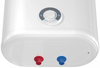 Водонагреватель Thermex Ceramik 100 V 2кВт 100л электрический настенный/белый - купить недорого с доставкой в интернет-магазине