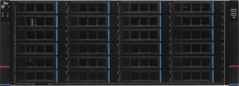 Сервер IRU Rock s4124p 1x6248 2x16Gb 1x500Gb M.2 SSD 9460-8i AST2500 2xGigEth 2x1600W w/o OS (2158976) - купить недорого с доставкой в интернет-магазине