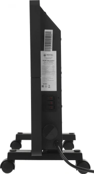 Конвектор Royal Clima Fiori Meccanico REC-FRBR1000M 1000Вт черный - купить недорого с доставкой в интернет-магазине