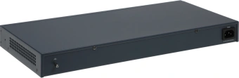Коммутатор Hikvision DS-3E0518P-E/M(B) (L2) 16x1Гбит/с 2SFP 16PoE 125W неуправляемый - купить недорого с доставкой в интернет-магазине