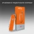 Нож перочинный Victorinox Classic SD Mango Tango (0.6223.83G) 58мм 7функц. подар.коробка - купить недорого с доставкой в интернет-магазине