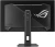 Монитор Asus 26.5" ROG Strix XG27ACDMS черный QD OLED LED 16:9 HDMI глянцевая HAS Piv 1500000:1 250cd 178гр/178гр 2560x1440 280Hz DP 2K USB 6.1кг - купить недорого с доставкой в интернет-магазине
