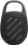 Колонка порт. JBL Clip 5 черный 7W Mono BT 10м 1400mAh - купить недорого с доставкой в интернет-магазине