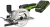 Циркулярная пила (дисковая) Greenworks G24MCS (ручная) D диска.:120мм (1501207CUA) - цена, купить или заказать с доставкой в интернет-магазине Циркулярная пила (дисковая) Greenworks G24MCS (ручная) D диска.:120мм (1501207CUA) - купить недорого с доставкой в интернет-магазине