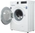 Стиральная машина Midea MF01610US40/W класс: A загр.фронтальная макс.:6кг белый - купить недорого с доставкой в интернет-магазине