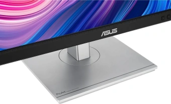 Монитор Asus 23.8" ProArt PA247CV черный IPS LED 4ms 16:9 HDMI M/M матовая HAS Piv 1000:1 300cd 178гр/178гр 1920x1080 75Hz DP FHD USB 6.3кг - купить недорого с доставкой в интернет-магазине