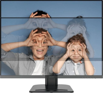 Монитор MSI 27" Pro MP273QP E2 черный IPS LED 1ms 16:9 HDMI M/M матовая HAS Piv 400cd 178гр/178гр 2560x1440 100Hz DP 2K 6.05кг - цена, купить или заказать с доставкой в интернет-магазине Монитор MSI 27" Pro MP273QP E2 черный IPS LED 1ms 16:9 HDMI M/M матовая HAS Piv 400cd 178гр/178гр 2560x1440 100Hz DP 2K 6.05кг - купить недорого с доставкой в интернет-магазине