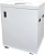 Шредер Office Kit S1650 3,9х35 белый (секр.P-4) фрагменты 35лист. 165лтр. скрепки скобы пл.карты CD